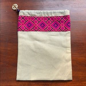 Tory Burch Small Duster Bag